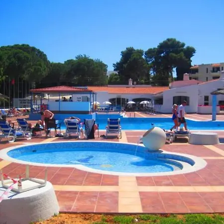 Gardengreen Pool Baech Apartment