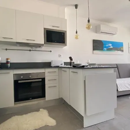 Gardengreen Pool Baech Apartment