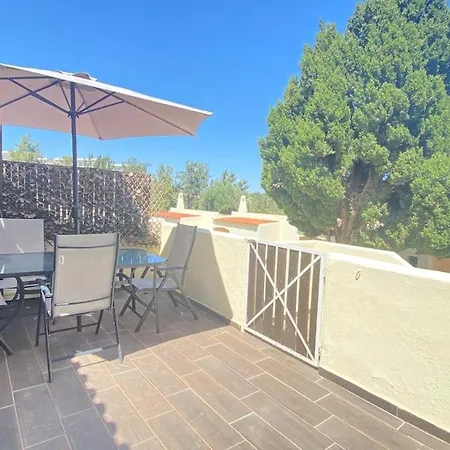 Gardengreen Pool Baech Apartment Albufeira