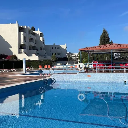 Gardengreen Pool Baech Apartment