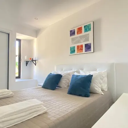 Apartament Gardengreen Pool Baech Albufeira