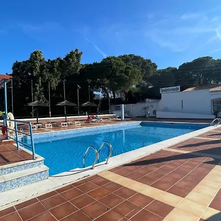 Gardengreen Pool Baech *