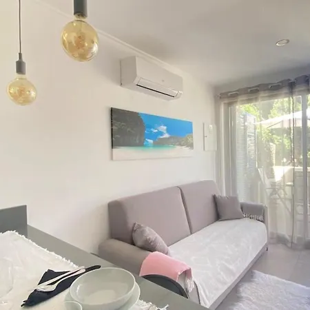 Gardengreen Pool Baech Apartment
