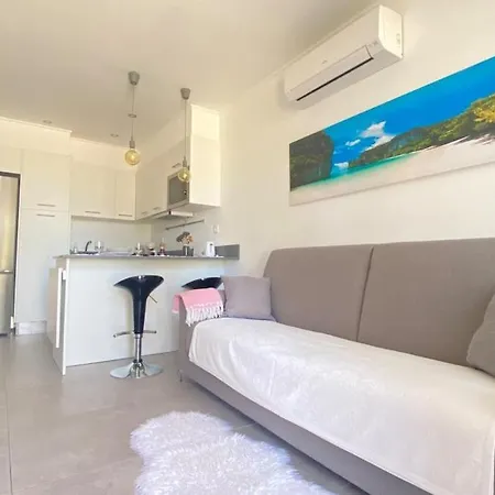 דירה Gardengreen Pool Baech אלבופיירה