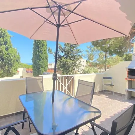 Appartement Gardengreen Pool Baech Albufeira
