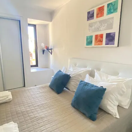 דירה Gardengreen Pool Baech *