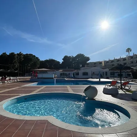 Appartement Gardengreen Pool Baech Albufeira