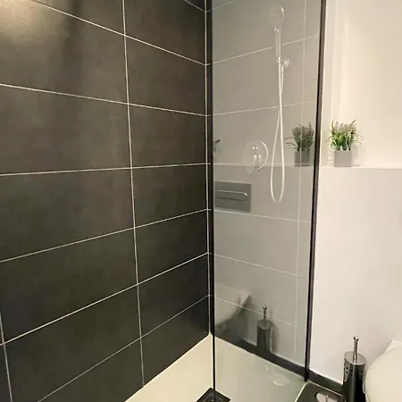 דירה Gardengreen Pool Baech
