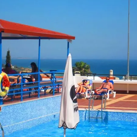 Gardengreen Pool Baech דירה אלבופיירה