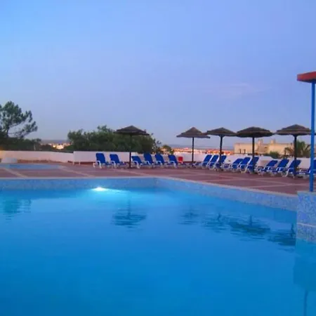 아파트 Gardengreen Pool Baech 알부페이라